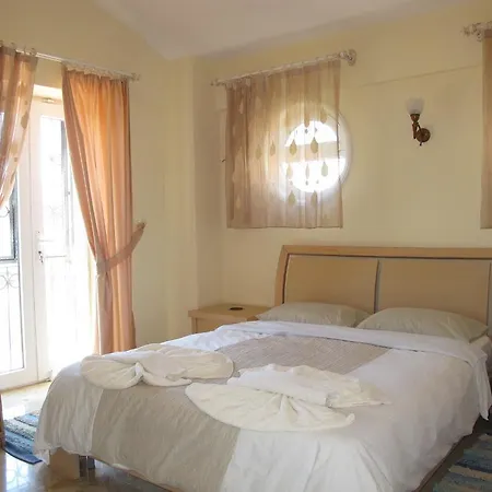 Villa Xanthos 37 Ölüdeniz