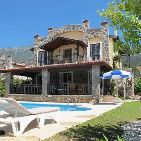 Villa Xanthos 37