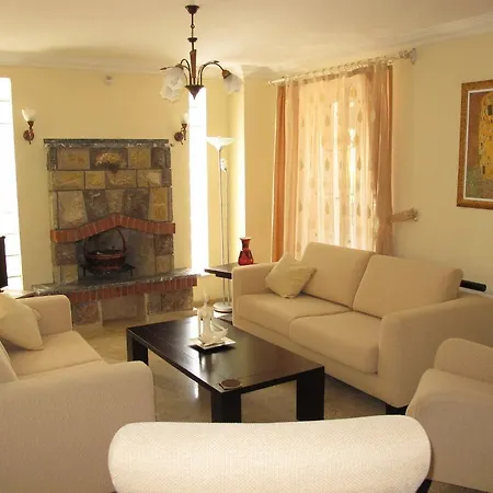 Xanthos 37 * أولدينيس