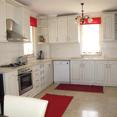 Villa Xanthos 37 Ölüdeniz